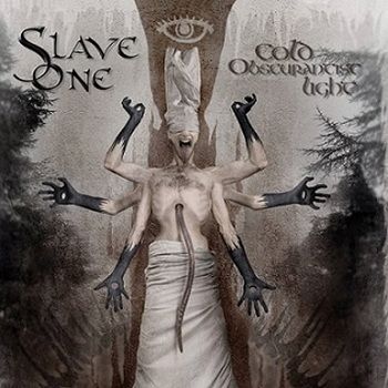 Slave One - Cold Obscurantist Light  (ep  2012)