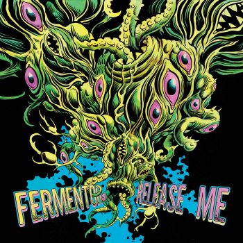 Fermentor - Release Me (2025)