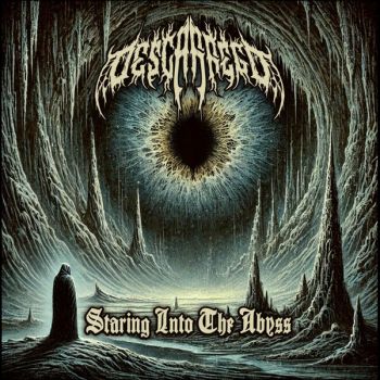 Descarrego - Staring into the Abyss (2025)