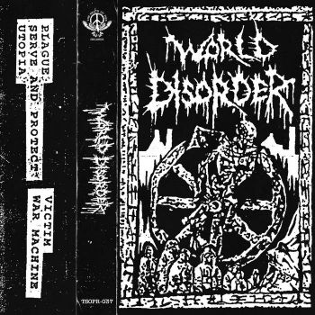 World Disorder - Demo (2025)