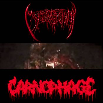 Myocardectomy - Carnophage (2025)