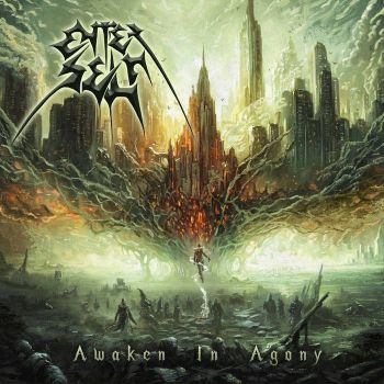 Enter Self - Awaken in Agony (2000)