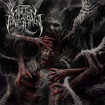 Glutton for Punishment - Flesh of the Mutilated Live (2025)