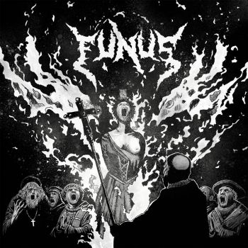 Funus - Plamene Inkvizicie (2025)