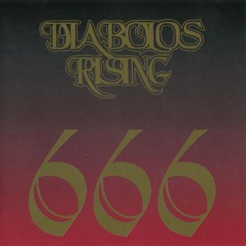 Diabolos Rising - 666 (1994)