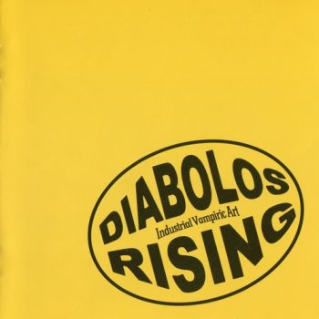 Diabolos Rising - Blood, Vampirism & Sadism (1996)