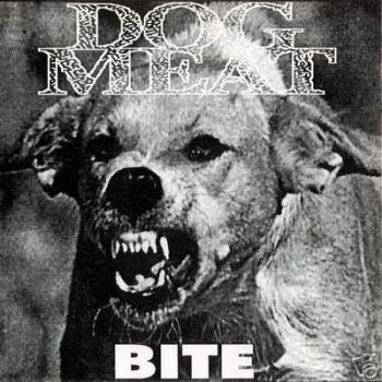 Dogmeat - Bite (EP) (1994)