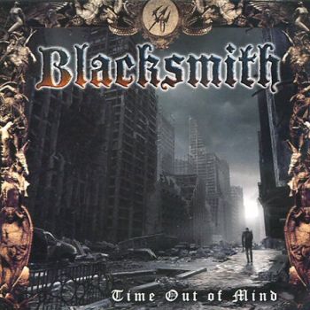 Blacksmith - Time Out of Mind (2012)