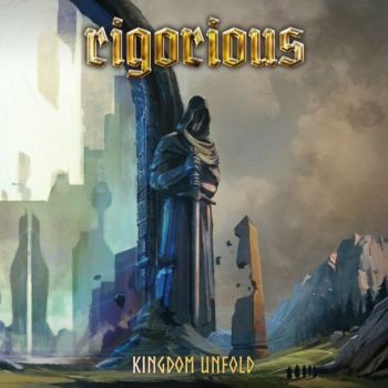 Rigorious - Kingdom Unfold (2025)