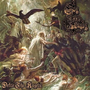 Gog of Magog - Defile the Angelic (2025)