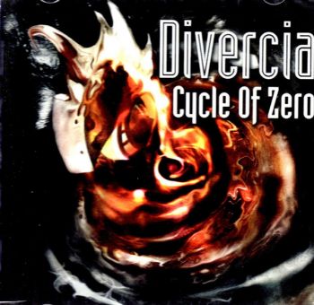 Divercia  - Cycle Of Zero (2004)