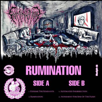 Rumination - Rumination (2025)