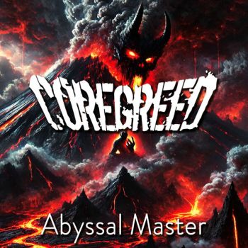 Coregreed - Abyssal Master (2025)