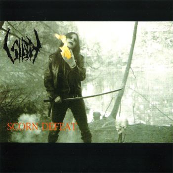 Sigh - Scorn Defeat (1993)