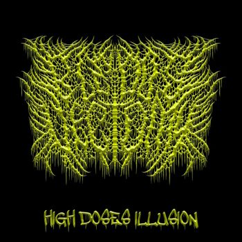 Bledos Vectomy - High Doses Illusion (2023)