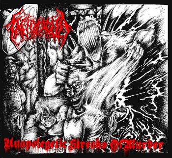 Tachycardia - Unapologetic Streaks of Murder (2024)