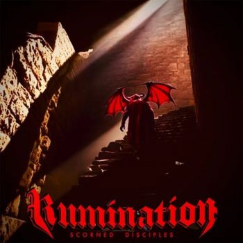 Rumination - Scorned Disciples (2024)