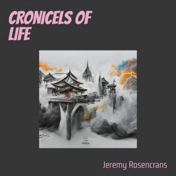 Jeremy Rosencrans - Cronicels of Life (2025)