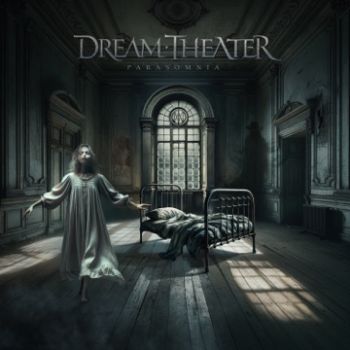 Dream Theater - Parasomnia (2025)