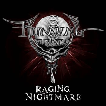 Running Death - Raging Nightmare (EP2010)