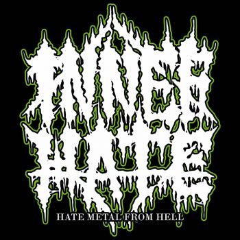 Inner Hate - Hate Metal from Hell (2023)