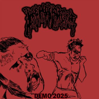 Hemorragia - Demo 2025 (2025)