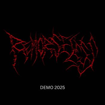 Remorseless - Demo 2025 (2025)