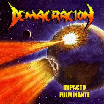 Demacracion - Impacto Fulminante (2025)