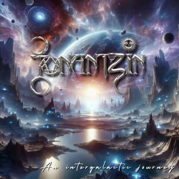 Tonantzin - An Intergalactic Journey (2024)