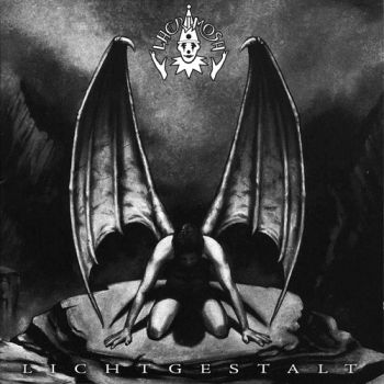 Lacrimosa - Lichtgestalt (2005)