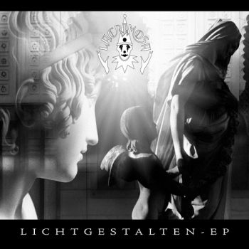 Lacrimosa - Lichtgestalten (EP) (2005)