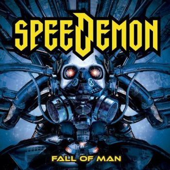 Speedemon - Fall of Man (2025)