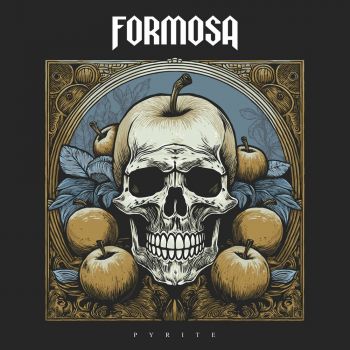 Formosa - Pyrite (2025)