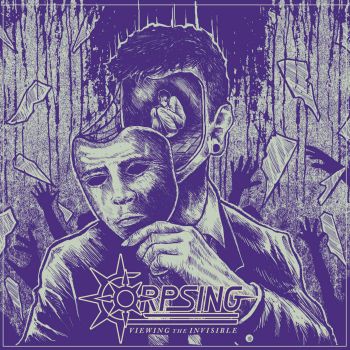 Corpsing - Viewing the Invisible (2025)