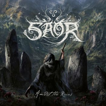 Saor - Amidst the Ruins (2025)