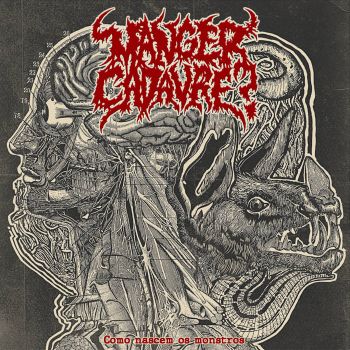 Manger Cadavre? - Como Nascem Os Monstros (2025)