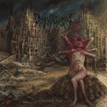 Omnicidal Instinct - Catharsis in Blight (2025)