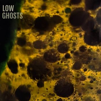 Low Ghosts - Low Ghosts (2025)