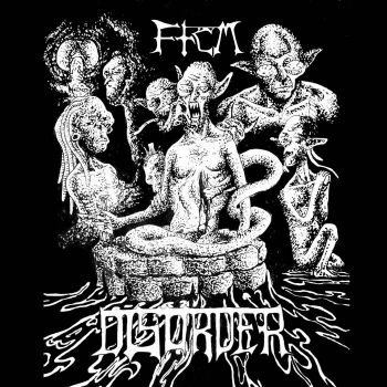 FTCM - Disorder (2025)