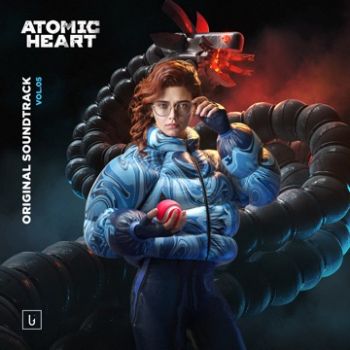 VA - Atomic Heart (Original Game Soundtrack) Vol.5 (2025)