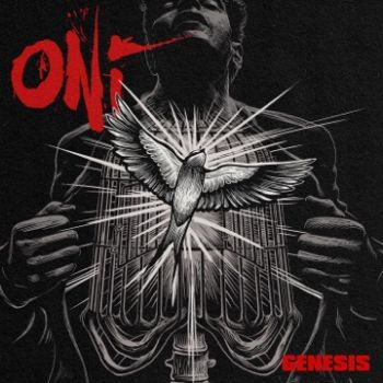 ONI - Genesis (EP) (2025)