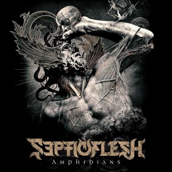 Septicflesh - Amphibians (2025)