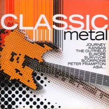 VA - Classic Metal (2003)