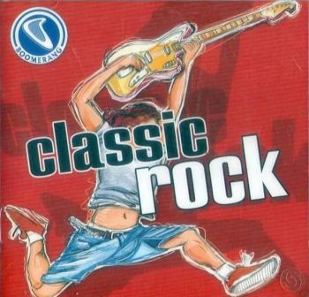 VA - Classic Rock (2003)