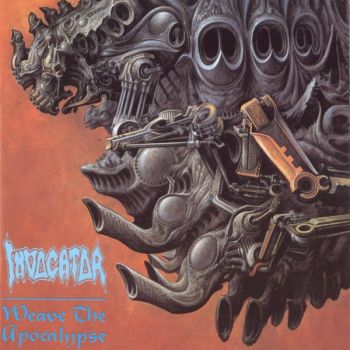 Invocator - Weave The Apocalypse (1993)