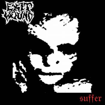 Exit Wound - Suffer (2025)