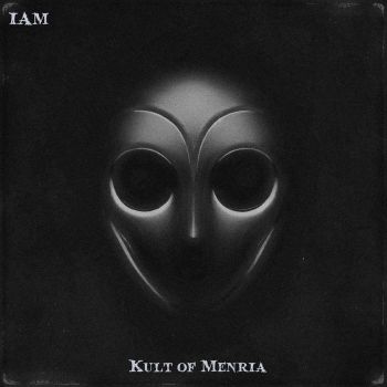 IAM - Kult of Menria (2025)