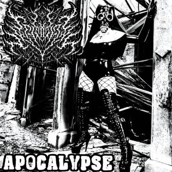 Grave Conflict - Apocalypse (2025)