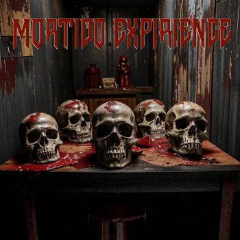 Mortido Experience - Mortido (2025)