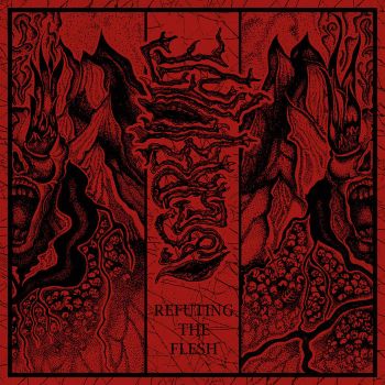 Obscureviolence - Refuting the Flesh (2025)